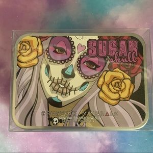 (LIMITED EDITION) Concrete Mineral (BNIB)